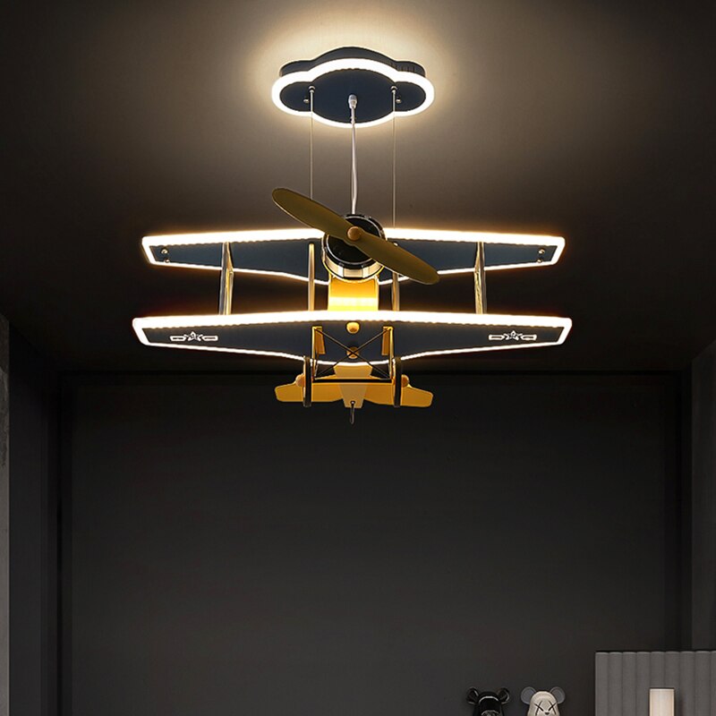 Aircraft Plane Light - Illuminate Your Aviation Experience