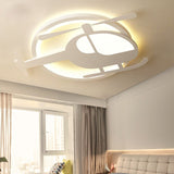 Airplane Ceiling Light - Illuminate Your Space in Style.