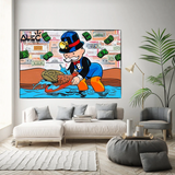 Alec Monopoly Man Bitcoin Mining: Crypto Landscape