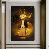 Alec Monopoly Man Gold: Unraveling the Iconic Quirkiness