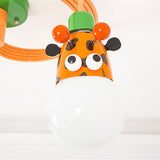 Animals LED Pendant Lamp For Kids Room