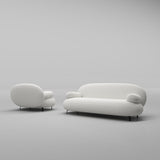 Arredo Sofa Set: The Perfect Addition to Your Living Room