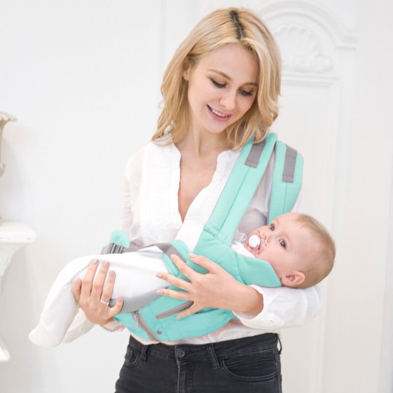 Baby Hipseat Kangaroo Rucksack | Baby Carrier | Baby Carrying Seat | Seat Baby Sling Wrap Sling