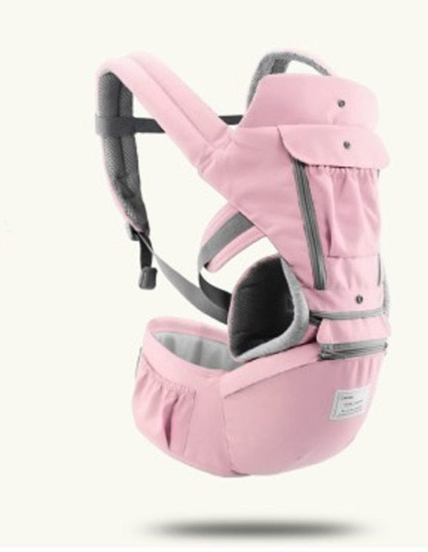 Baby Hipseat Kangaroo Rucksack | Baby Carrier | Baby Carrying Seat | Seat Baby Sling Wrap Sling