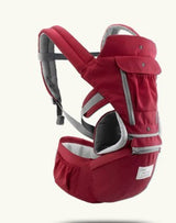 Baby Hipseat Kangaroo Rucksack | Baby Carrier | Baby Carrying Seat | Seat Baby Sling Wrap Sling