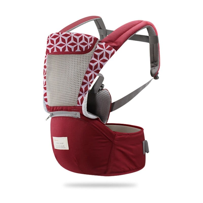 Baby Hipseat Kangaroo Rucksack | Baby Carrier | Baby Carrying Seat | Seat Baby Sling Wrap Sling