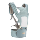 Baby Hipseat Kangaroo Rucksack | Baby Carrier | Baby Carrying Seat | Seat Baby Sling Wrap Sling