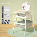 Baby High Chair Dining Chair for Children