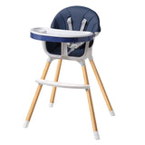 Baby High Chair Multi-Function Children Dining Table