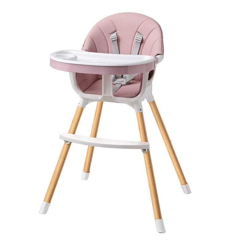 Chaise haute pour bébé Table à manger multifonction pour enfants