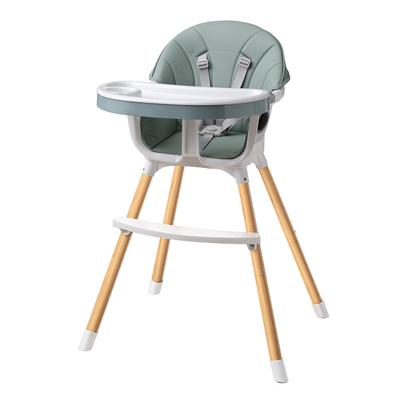 Chaise haute pour bébé Table à manger multifonction pour enfants