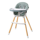 Baby High Chair Multi-Function Children Dining Table