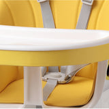 Chaise haute pour bébé Table à manger multifonction pour enfants