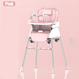 Baby High Chair with Tray: Find Comfort and Ease