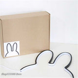 Baby Rabbit Night Lights USB Powered LED Lamp