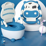 Baby Toilet Seat: Quality, Comfort & Safety