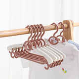 Baby Wardrobe Hangers | Kids Room Drying Racks