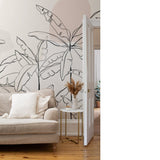 Banana Tree Wallpaper: Enhance Your Décor