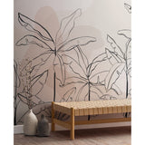 Banana Tree Wallpaper: Enhance Your Décor