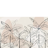 Banana Tree Wallpaper: Enhance Your Décor