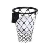 Basket Ball Kids Wall Light - Brighten Up Their Space