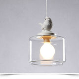 Birds Chandelier – Illuminate with Elegance