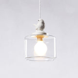 Birds Chandelier – Illuminate with Elegance