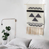 Bohemian Macrame Wall Hanging - Quality Macrame Wall Hanging