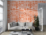 Bohemian Wallpaper Mural Create Artistic Spaces