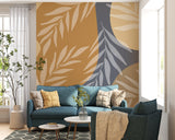 Boho Shades Wallpaper Mural - Stunning and Stylish Designs