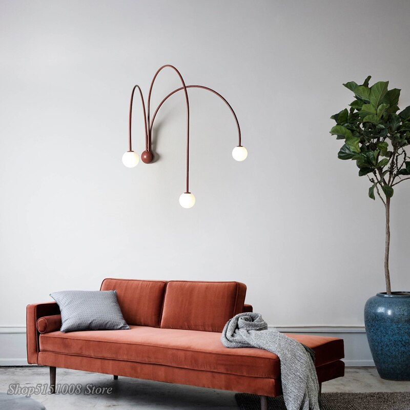 Branches Wall Lamp: Enhancing Your Space