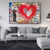 Brigitte Bardot Canvas Wall Art - Exquisite Artworks