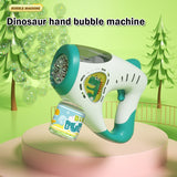 Pistolet jouet Bubbles pour enfants - Jeu d'eau