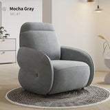 Fauteuil inclinable Cadeira - Confort authentique