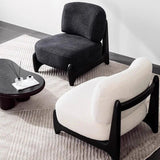 Canapé-lit de style Cadeira 