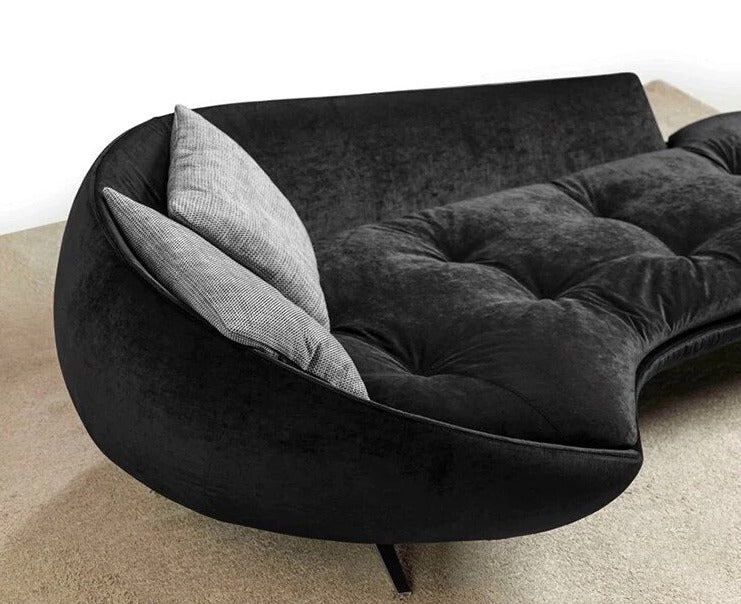 Canapé 3 Seater Sofa: Luxurious and Stylish Furniture