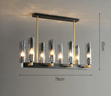 Candles Chandelier - Illuminate Your Space with Elegance