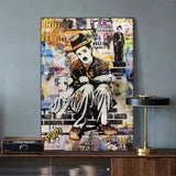 Charlie Chaplin Dogs Life Art: Discover Exquisite Pieces