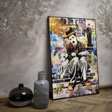 Charlie Chaplin Dogs Life Art: Discover Exquisite Pieces