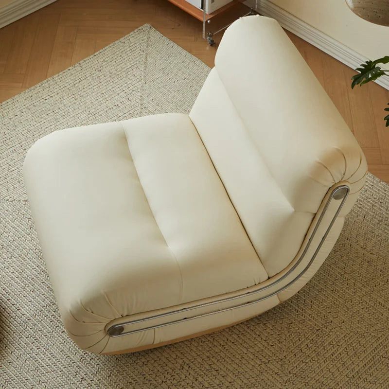 Classy Living Room Rocking Chair