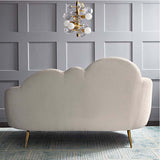 Canapé-lit extensible Cloud