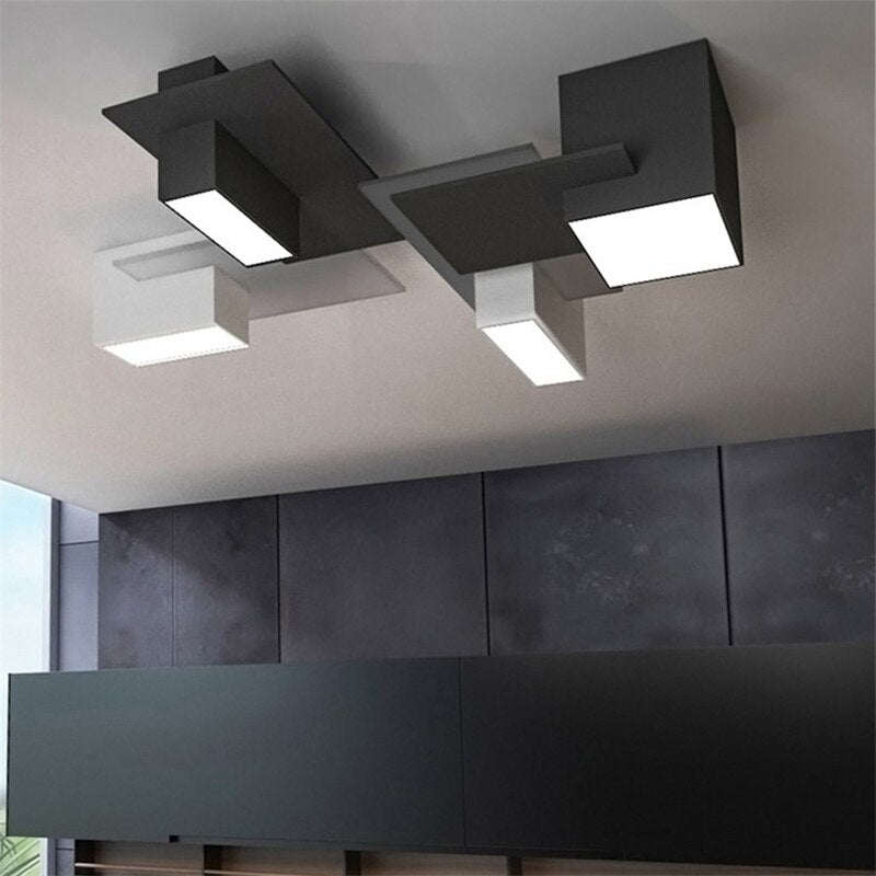 Blocs de combinaison Designer Home Lighting