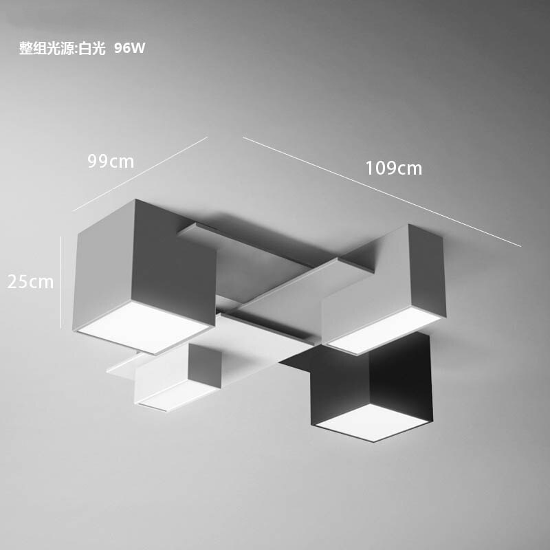 Combination Blocks Designer Home Lighting