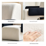 Cosy Armchair: The Perfect Companion for Relaxation