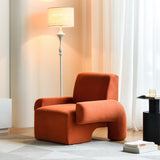 Cosy Armchair: The Perfect Companion for Relaxation