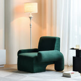 Cosy Armchair: The Perfect Companion for Relaxation