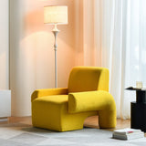 Cosy Armchair: The Perfect Companion for Relaxation