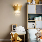 Crown Lights for Kids Room: Transform Their Space