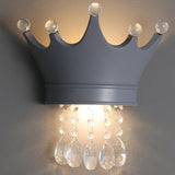 Crown Lights for Kids Room: Transform Their Space