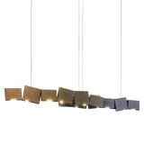 Cubes Chandelier: Stylish Lighting for Every Space